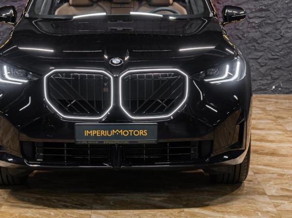 Новый BMW X3 IV (G45/G48) 2026 года, цена 8 990 000 рублей, внедорожник, Автокод Объявления