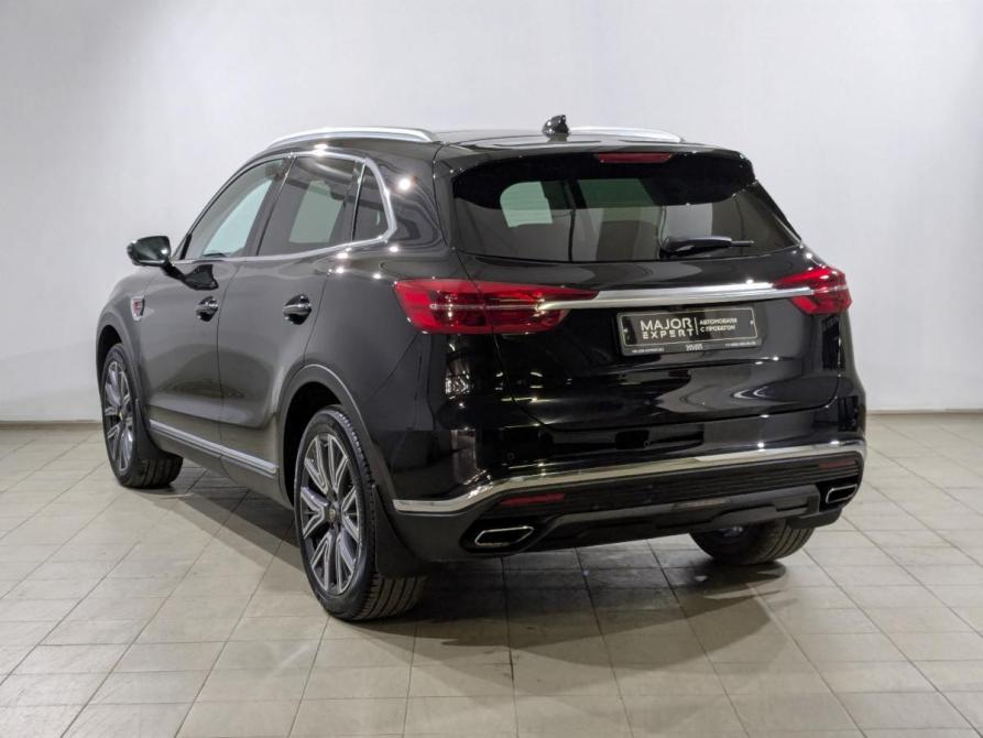 Hongqi HS5 I Химки  - изображение 30