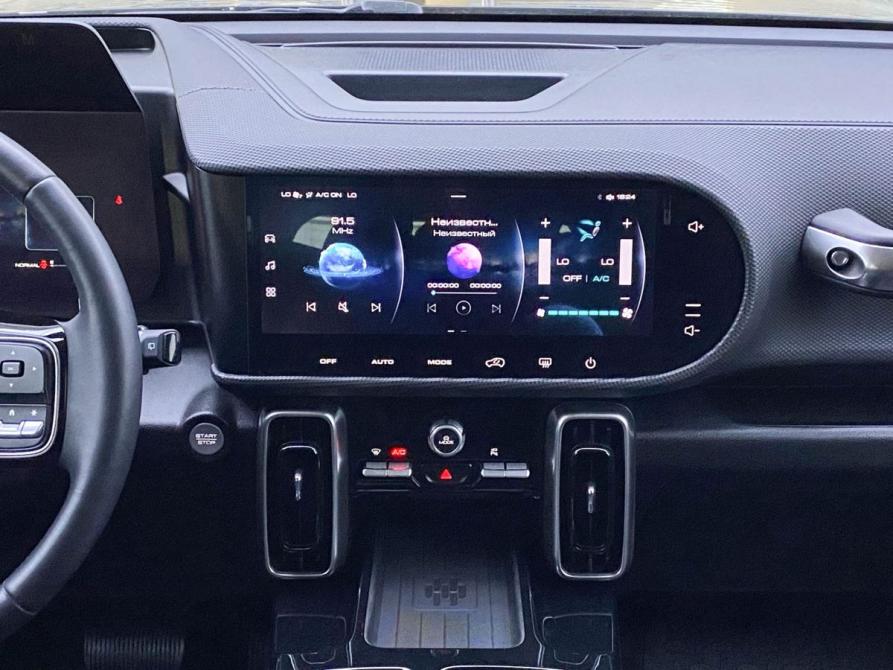 Haval Dargo Уфа  - изображение 18