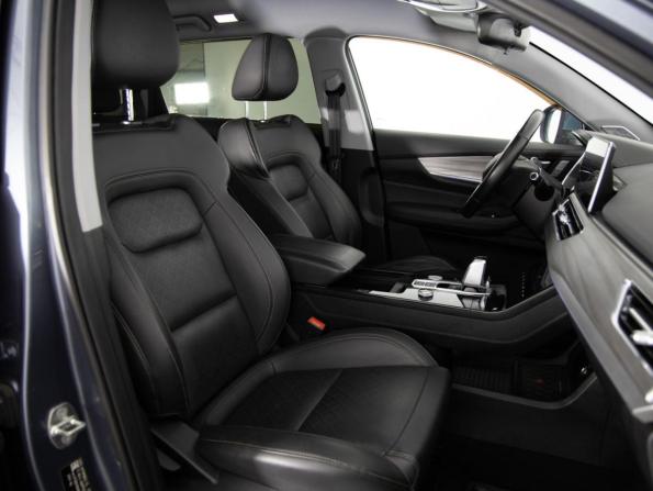 Chery Tiggo 8 Pro I с пробегом 2021 года, цена 1 899 000 рублей, 89327 км, внедорожник, Автокод Объявления
