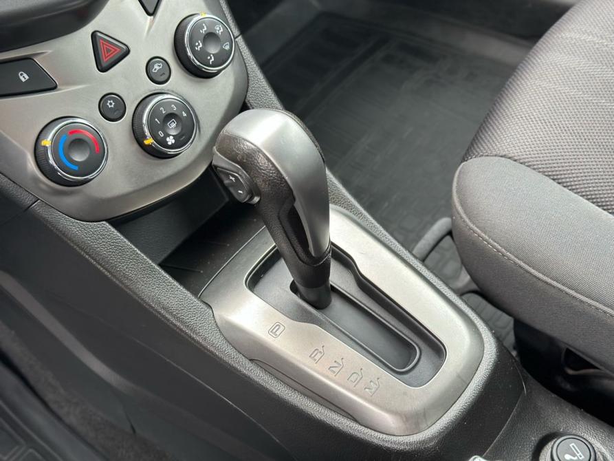 Chevrolet Aveo II Волгоград  - изображение 14