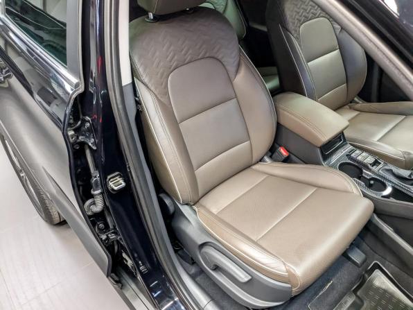 Hyundai Tucson III Рестайлинг с пробегом 2020 года, цена 2 450 000 рублей, 81500 км, внедорожник, Автокод Объявления
