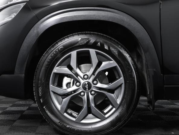 Kia Seltos I Рестайлинг с пробегом 2024 года, цена 2 650 000 рублей, 22120 км, внедорожник, Автокод Объявления