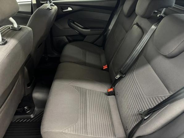 Ford Focus III Рестайлинг с пробегом 2018 года, цена 1 225 000 рублей, 125371 км, универсал, Автокод Объявления