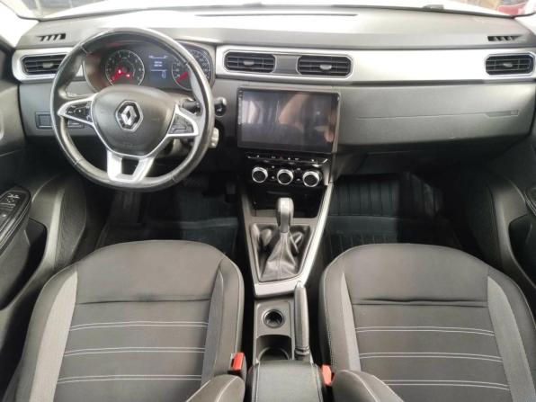 Renault Arkana I с пробегом 2022 года, цена 1 224 240 рублей, 56717 км, внедорожник, Автокод Объявления