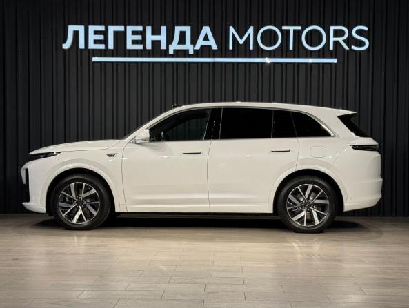 Li Auto (Lixiang) L7 I с пробегом 2023 года, цена 5 550 000 рублей, 28467 км, внедорожник, Автокод Объявления