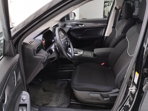 Haval Jolion I Рестайлинг с пробегом 2023 года, цена 1 780 000 рублей, 40883 км, внедорожник, Автокод Объявления
