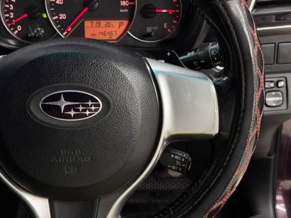Subaru Trezia с пробегом 2011 года, цена 819 000 рублей, 146467 км, хэтчбек, Автокод Объявления