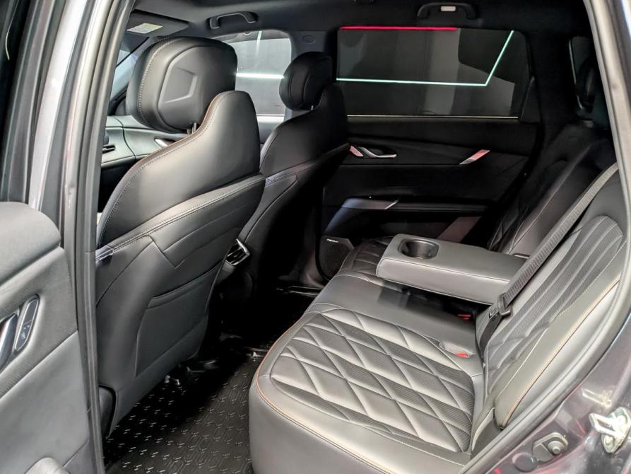 Changan CS75 Plus IV Москва  - изображение 12