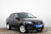 Lada (ВАЗ) Granta I Рестайлинг Пермь  - изображение 22