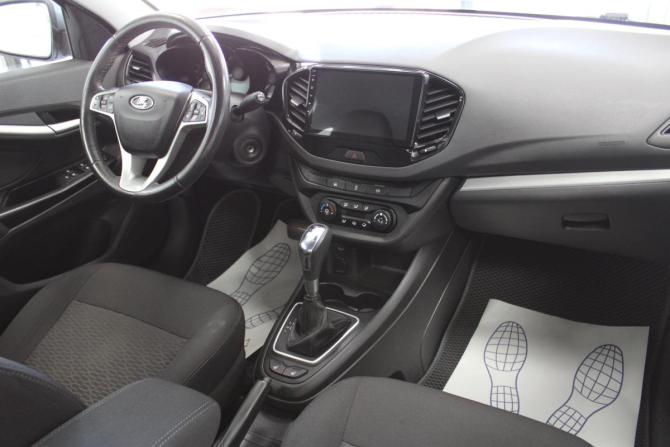 Lada (ВАЗ) Vesta I с пробегом 2020 года, цена 1 000 000 рублей, 83623 км, седан, Автокод Объявления
