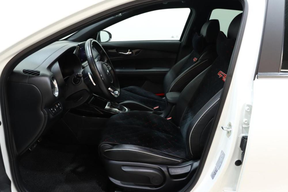 Kia Cerato IV Сургут  - изображение 24
