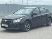 Chevrolet Cruze I Рестайлинг Пермь  - изображение 8