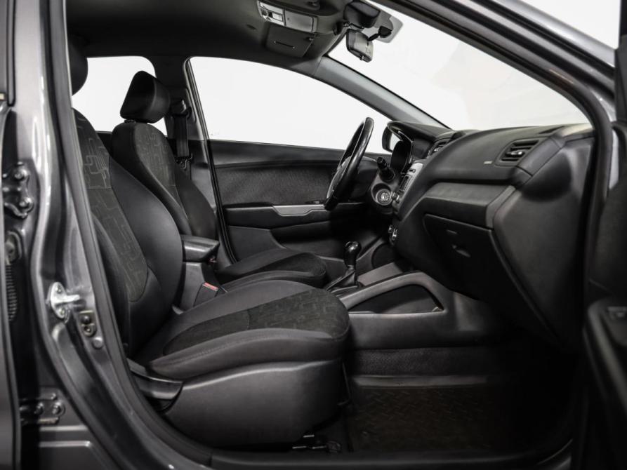 Kia Rio III Рестайлинг Санкт-Петербург  - изображение 18