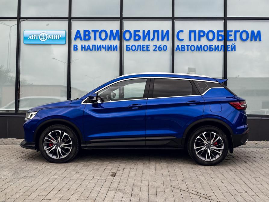 Geely Coolray I Екатеринбург  - изображение 2
