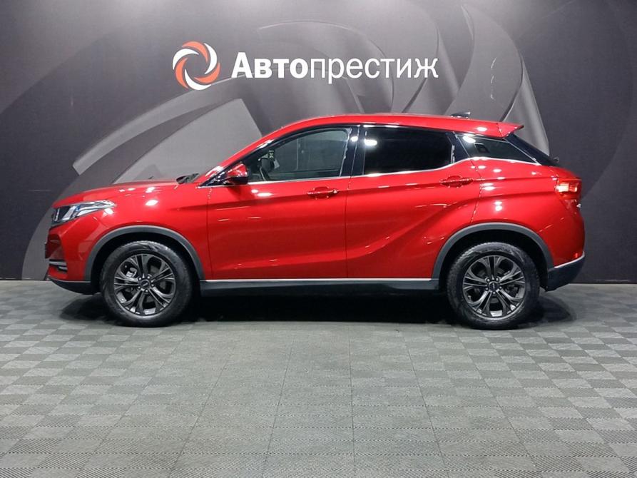 Dongfeng DFSK 500 Оренбург  - изображение 5