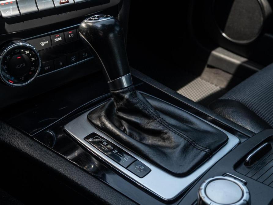 Mercedes-Benz C-Класс III (W204) Рестайлинг Краснодар  - изображение 16