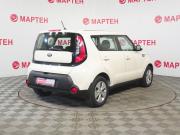 Kia Soul II Вологда  - изображение 24