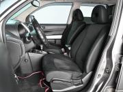 Nissan X-Trail II Рестайлинг Ростов-на-Дону  - изображение 28
