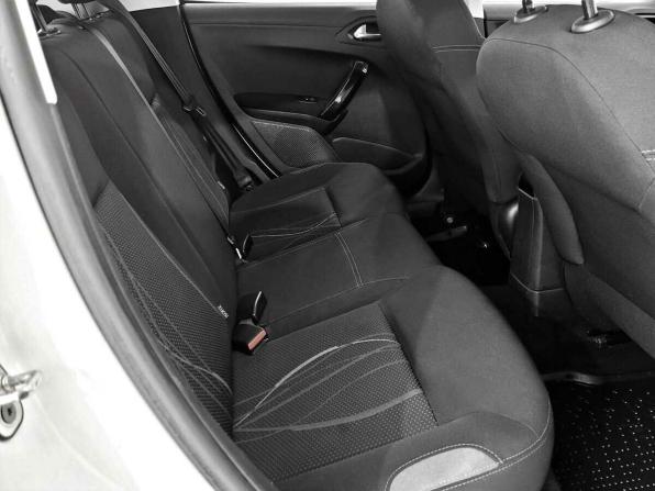 Peugeot 208 I с пробегом 2014 года, цена 520 000 рублей, 118675 км, хэтчбек, Автокод Объявления