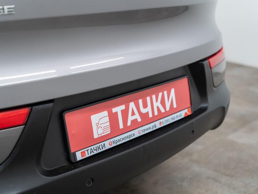 Kia Sportage III Красноярск  - изображение 23