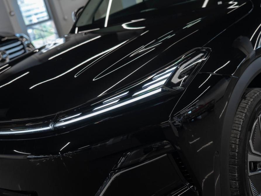 Geely Galaxy Starship 7 Москва  - изображение 25