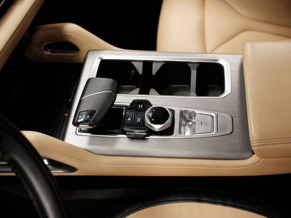 Changan Hunter Plus с пробегом 2023 года, цена 2 165 000 рублей, 162111 км, offers.body_type.unknown, Автокод Объявления