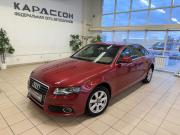 Audi A4 IV (B8) Волгоград  - изображение 19