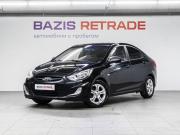 Hyundai Solaris I Тюмень  - изображение 24