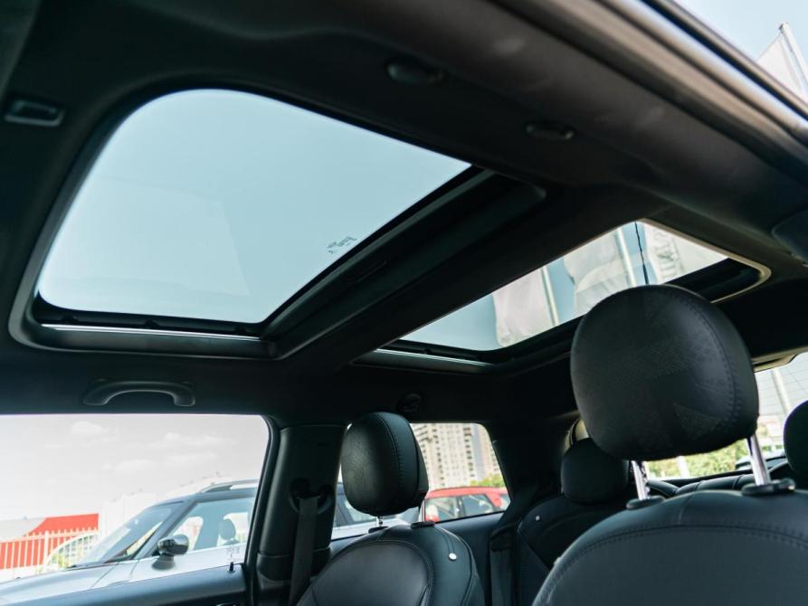 Mini Hatch III (F55/F56) Рестайлинг 2 Краснодар  - изображение 13