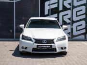Lexus GS IV Краснодар  - изображение 28