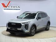 Haval Jolion I Рестайлинг Уфа  - изображение 20