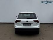 Volkswagen Tiguan II Москва  - изображение 20