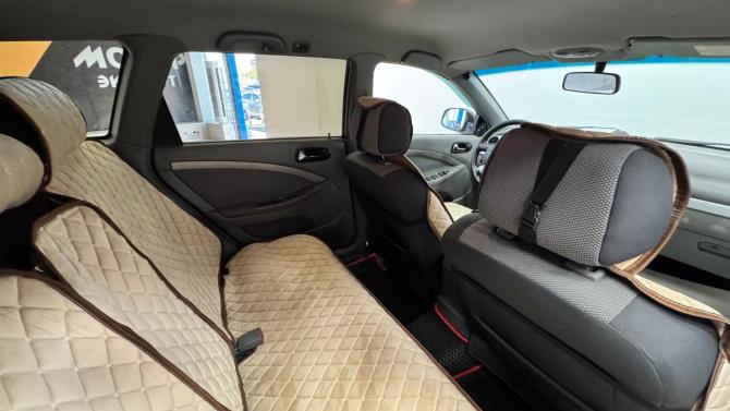 Chevrolet Lacetti I с пробегом 2010 года, цена 435 000 рублей, 167000 км, универсал, Автокод Объявления