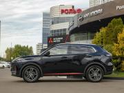 Changan CS55 Plus II Москва  - изображение 26