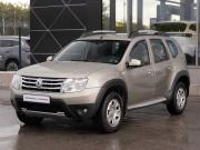 Renault Duster I Новосибирск  - изображение 18