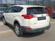 Toyota RAV4 IV (XA40) Оренбург  - изображение 26