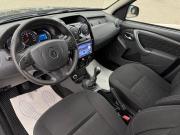 Renault Duster I Рестайлинг Пермь  - изображение 26