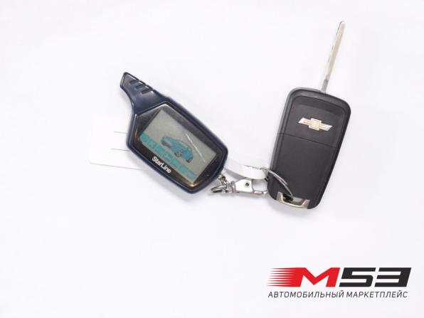 Chevrolet Aveo II с пробегом 2012 года, цена 779 995 рублей, 143032 км, седан, Автокод Объявления