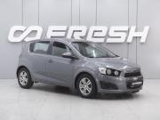 Chevrolet Aveo II Ростов-на-Дону  - изображение 15