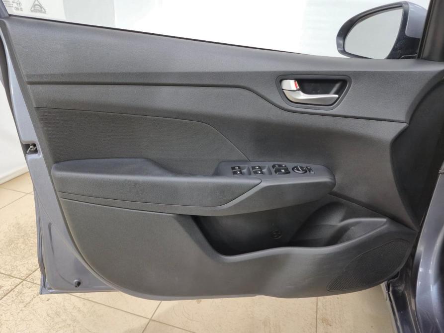 Hyundai Solaris II Альметьевск  - изображение 7