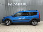 Lada (ВАЗ) Largus I Рестайлинг Магнитогорск  - изображение 21