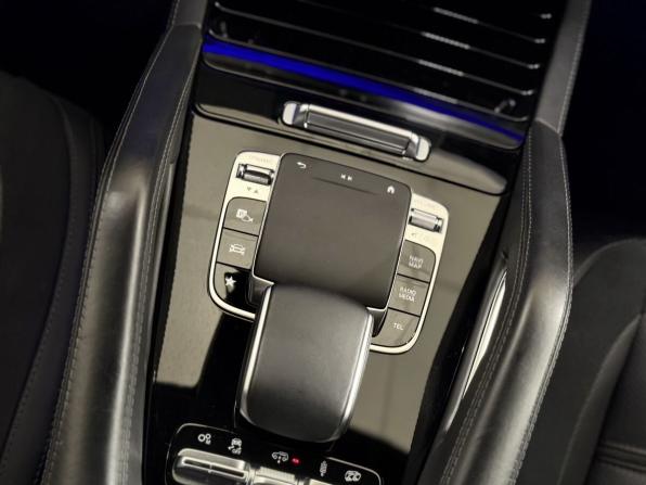 Mercedes-Benz GLE Coupe AMG II (C167) с пробегом 2020 года, цена 8 390 000 рублей, 93341 км, внедорожник, Автокод Объявления
