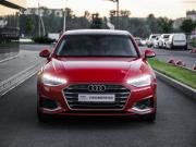 Audi A4 V (B9) Рестайлинг Санкт-Петербург  - изображение 38