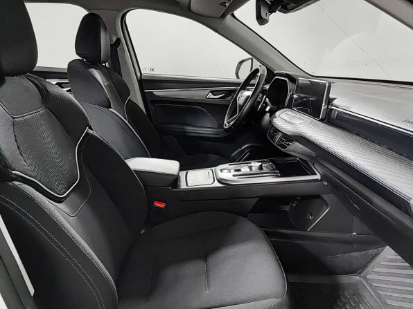 Haval Jolion I с пробегом 2023 года, цена 1 650 000 рублей, 111000 км, внедорожник, Автокод Объявления