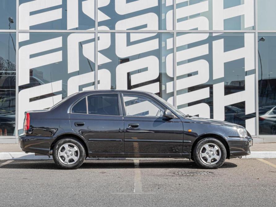 Hyundai Accent II Краснодар  - изображение 5