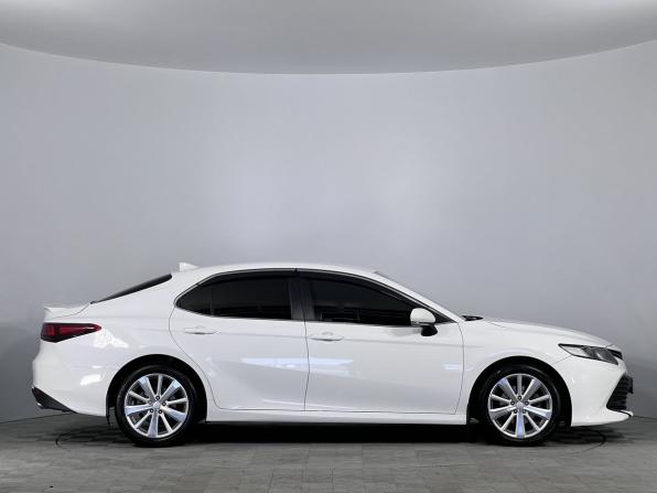 Toyota Camry VIII (XV70) с пробегом 2018 года, цена 2 450 000 рублей, 149204 км, седан, Автокод Объявления