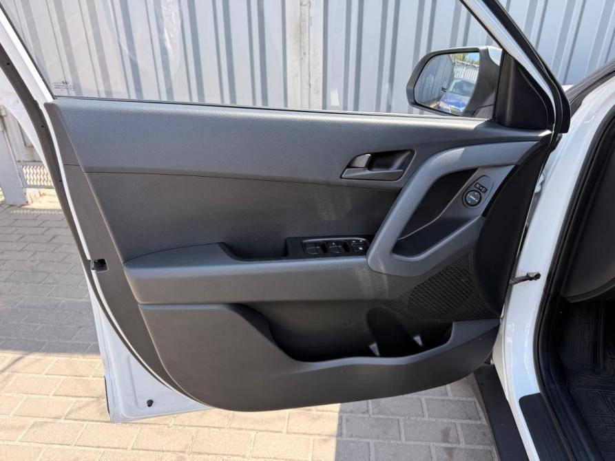 Hyundai Creta I Рестайлинг Ростов-на-Дону  - изображение 10