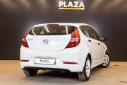 Hyundai Solaris I Рестайлинг Уфа  - изображение 20