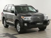 Toyota Land Cruiser 200 Series Рестайлинг 1 Иваново  - изображение 23